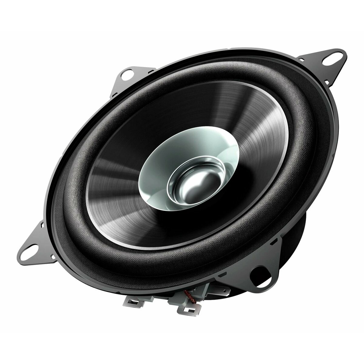 Колонки автомобильные Pioneer TS-G1010F, черный