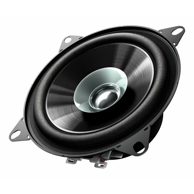Колонки автомобильные Pioneer TS-G1010F, черный