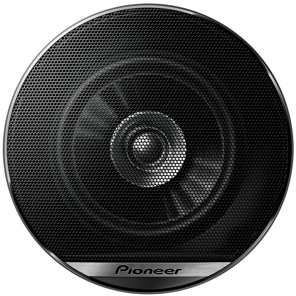 Колонки автомобильные Pioneer TS-G1010F, черный