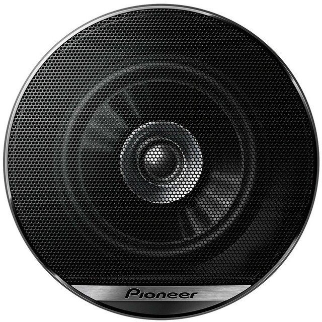 Колонки автомобильные Pioneer TS-G1010F, черный
