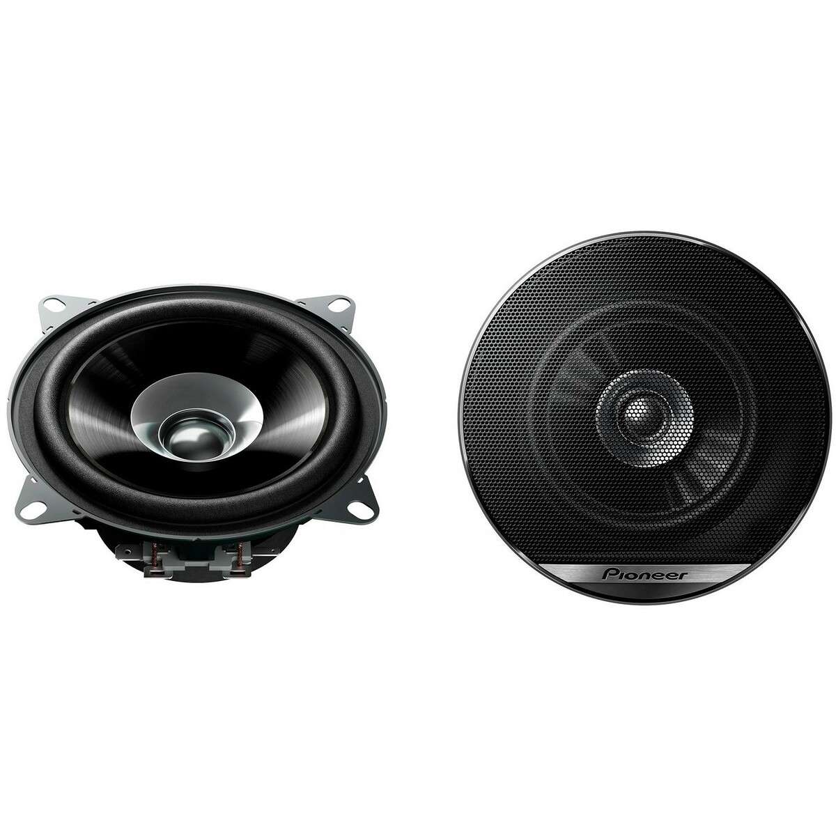 Колонки автомобильные Pioneer TS-G1010F, черный