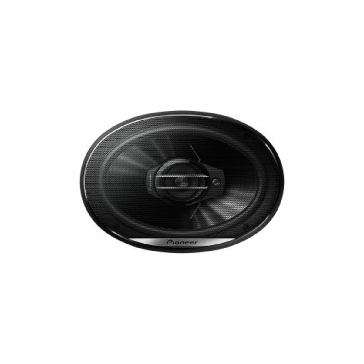 Колонки автомобильные Pioneer TS-G6930F (Цвет: Black)