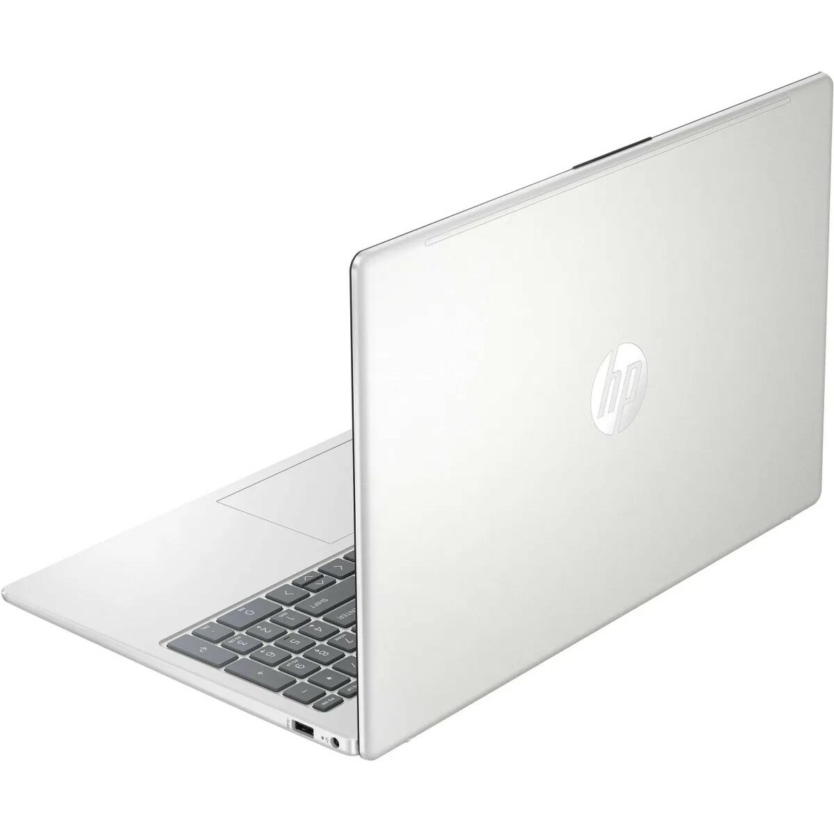 Ноутбук HP 15-fc0165nia (Ryzen 3 7320U 2.4Ghz/8Gb LPDDR5/SSD512Gb/AMD Radeon Graphics/15.6