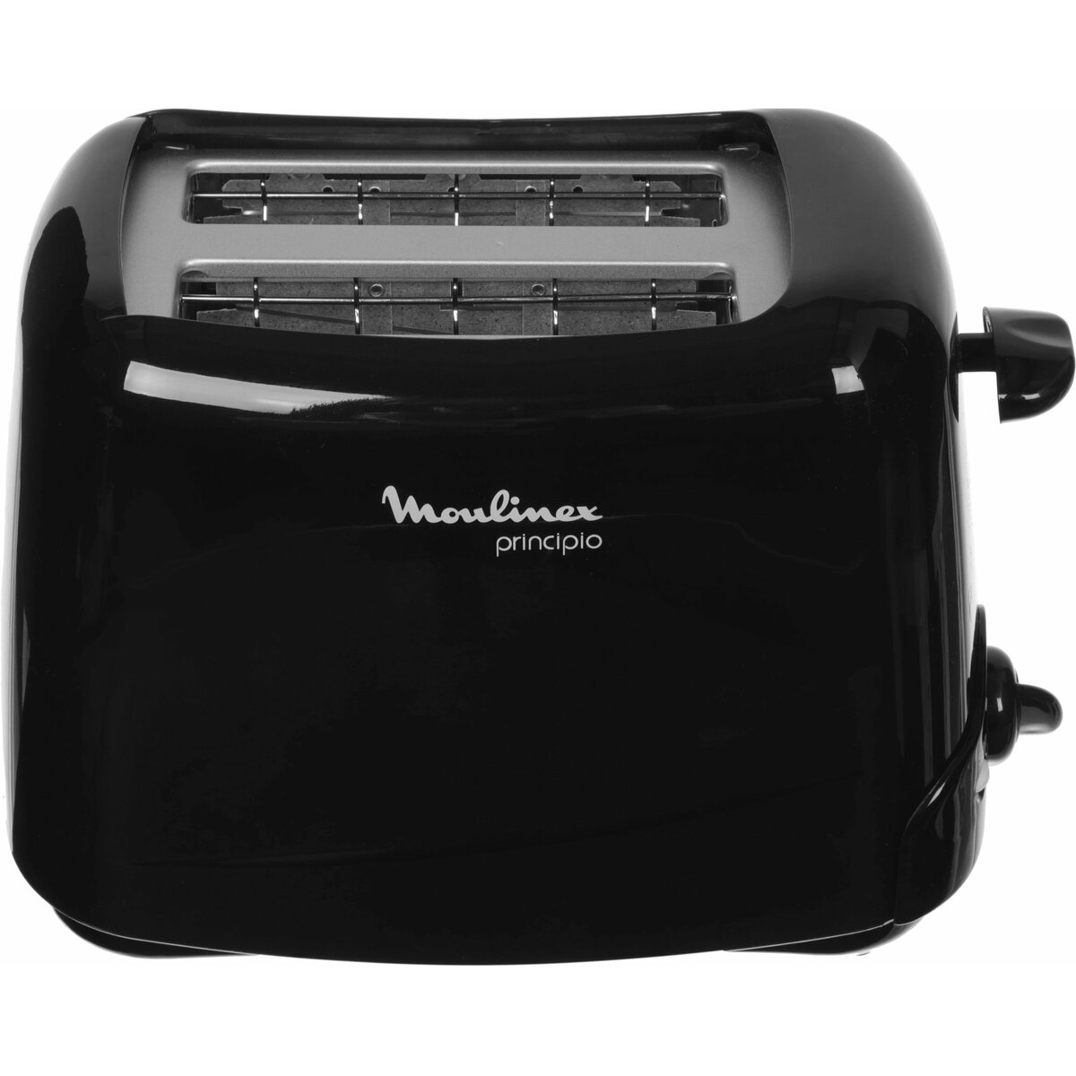 Тостер Moulinex TT1102, черный