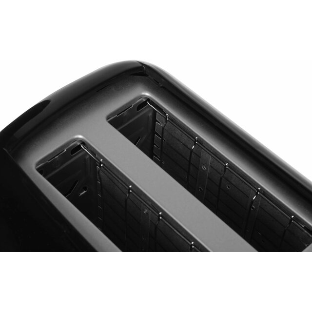 Тостер Moulinex TT1102, черный Тостер Moulinex TT1102, черный