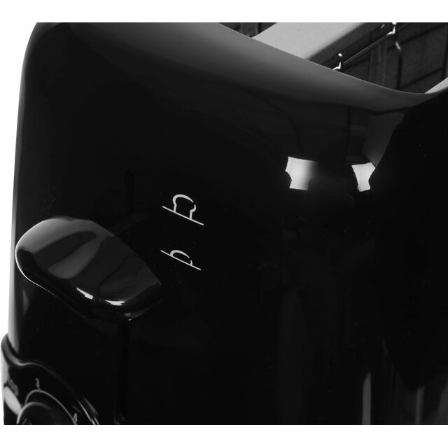 Тостер Moulinex TT1102, черный Тостер Moulinex TT1102, черный