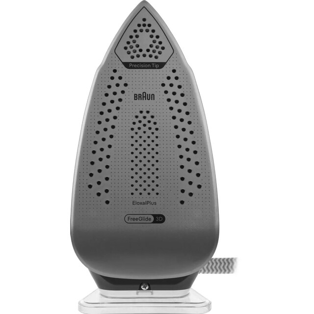Парогенератор Braun CareStyle 7 IS7262GY (Цвет: Gray)