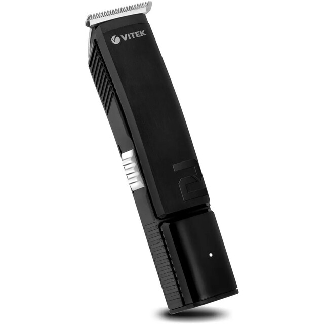 Машинка для стрижки Vitek Euphoria VT-1356, черный Машинка для стрижки Vitek Euphoria VT-1356, черный