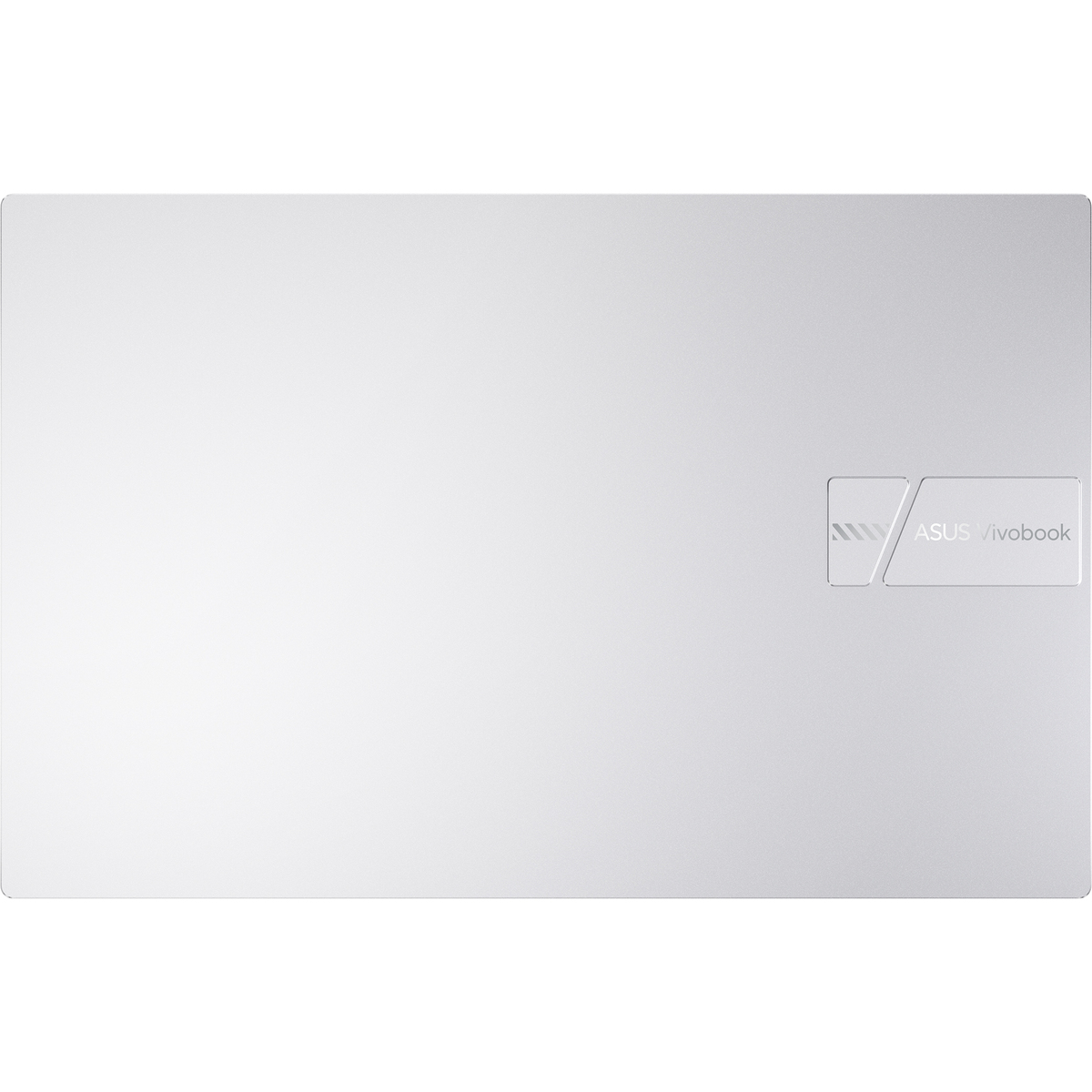 Ноутбук Asus Vivobook 15 X1504ZA-BQ316 Core i7 1255U 16Gb SSD512Gb Intel Iris Xe graphics 15.6 IPS FHD (1920x1080) noOS silver WiFi BT Cam (90NB1022-M00JJ0)