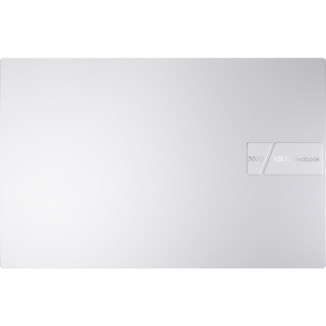 Ноутбук Asus Vivobook 15 X1504ZA-BQ316 Core i7 1255U 16Gb SSD512Gb Intel Iris Xe graphics 15.6 IPS FHD (1920x1080) noOS silver WiFi BT Cam (90NB1022-M00JJ0)