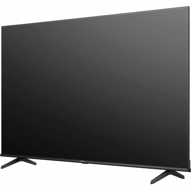 Телевизор Hisense 55  55A6K, черный