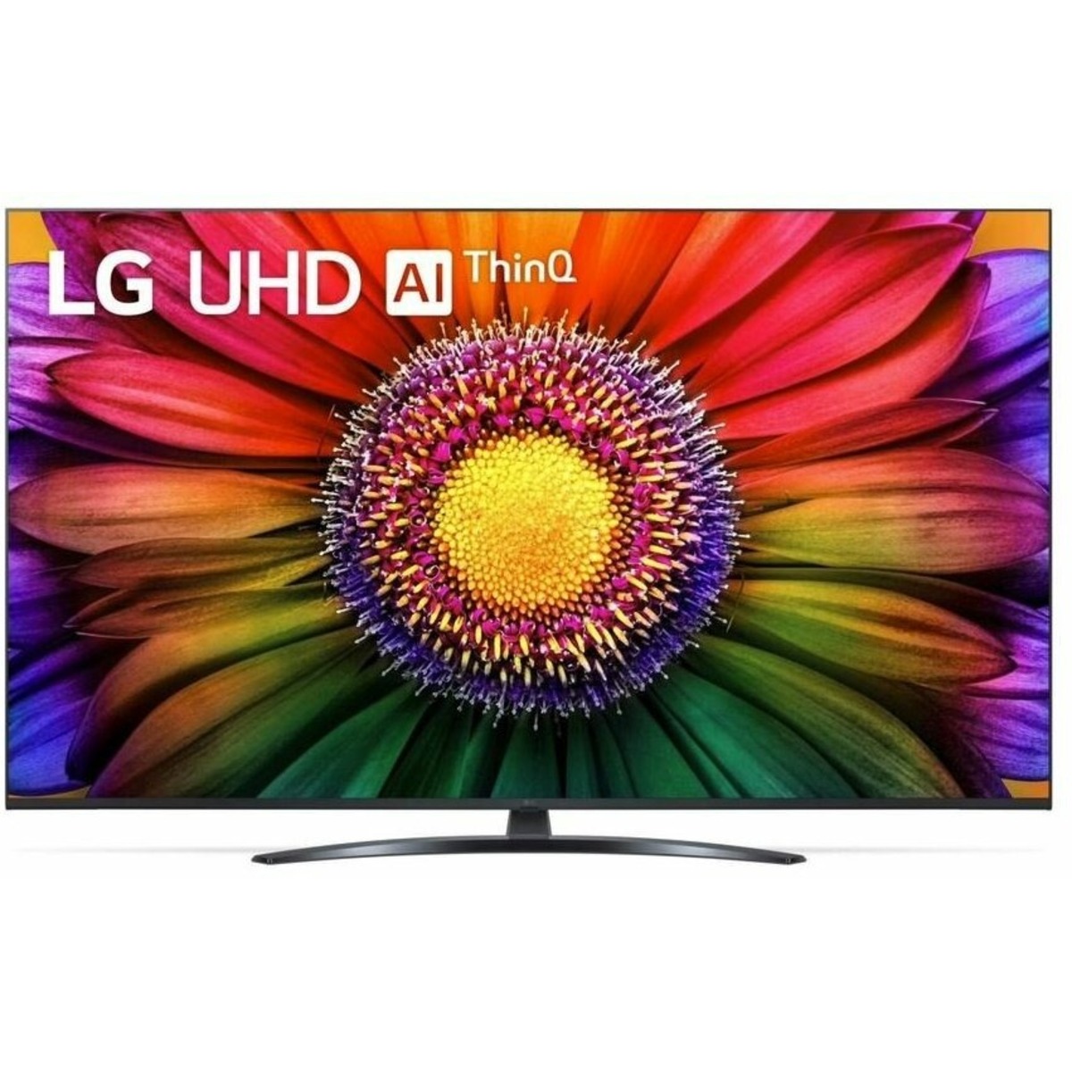 Телевизор LG 55