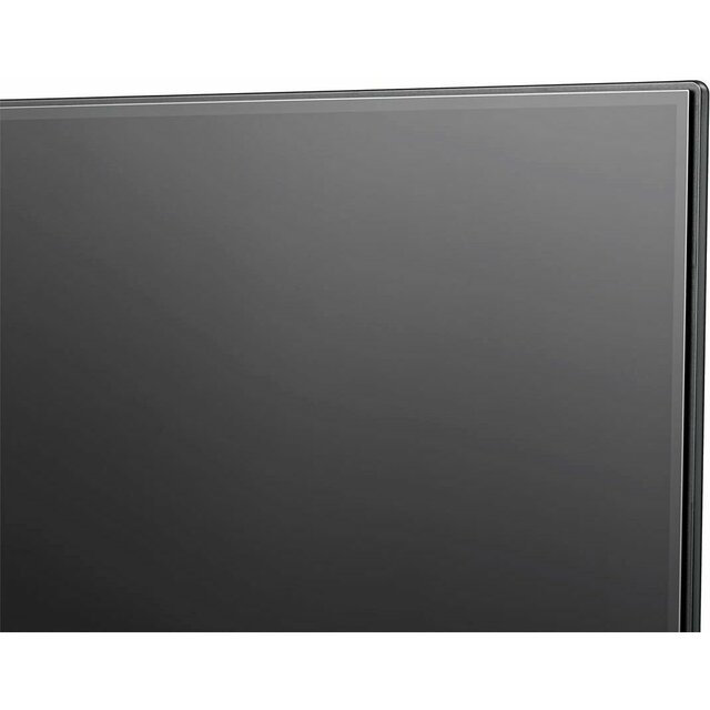 Телевизор Hisense 65  65A6K, черный