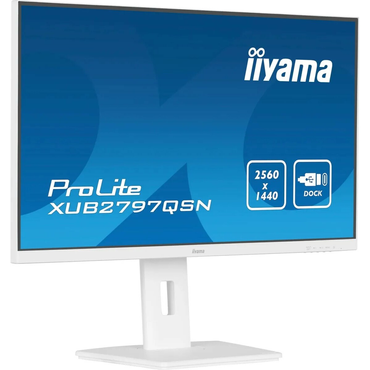 Монитор Iiyama 27