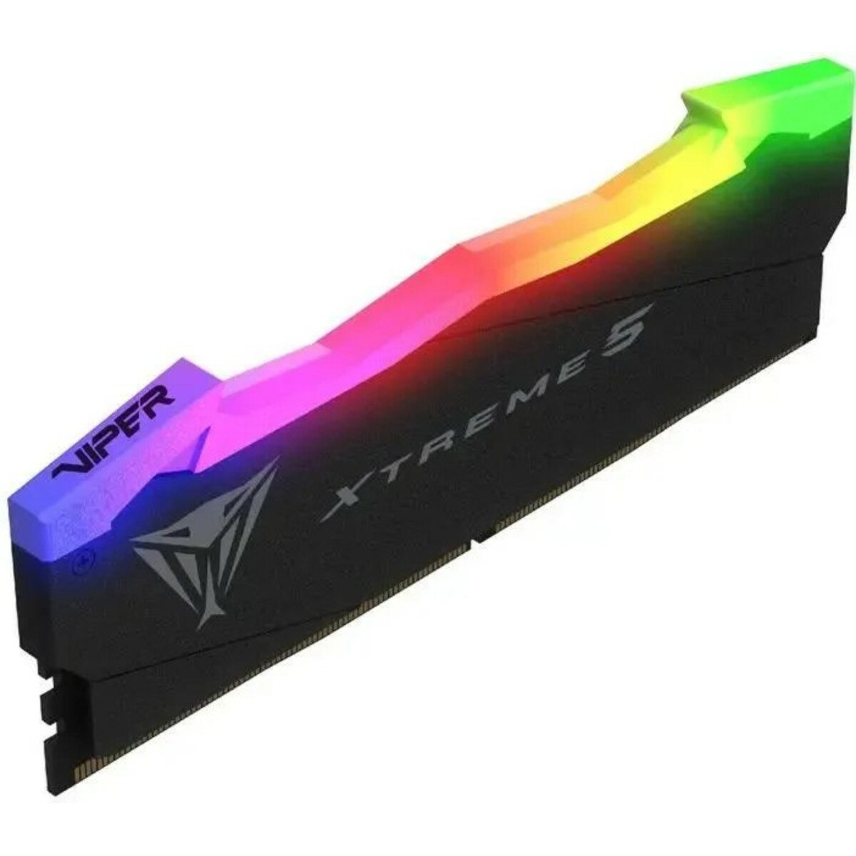 Память DDR5 2x16Gb 8000Mhz Patriot PVXR532G80C38K 