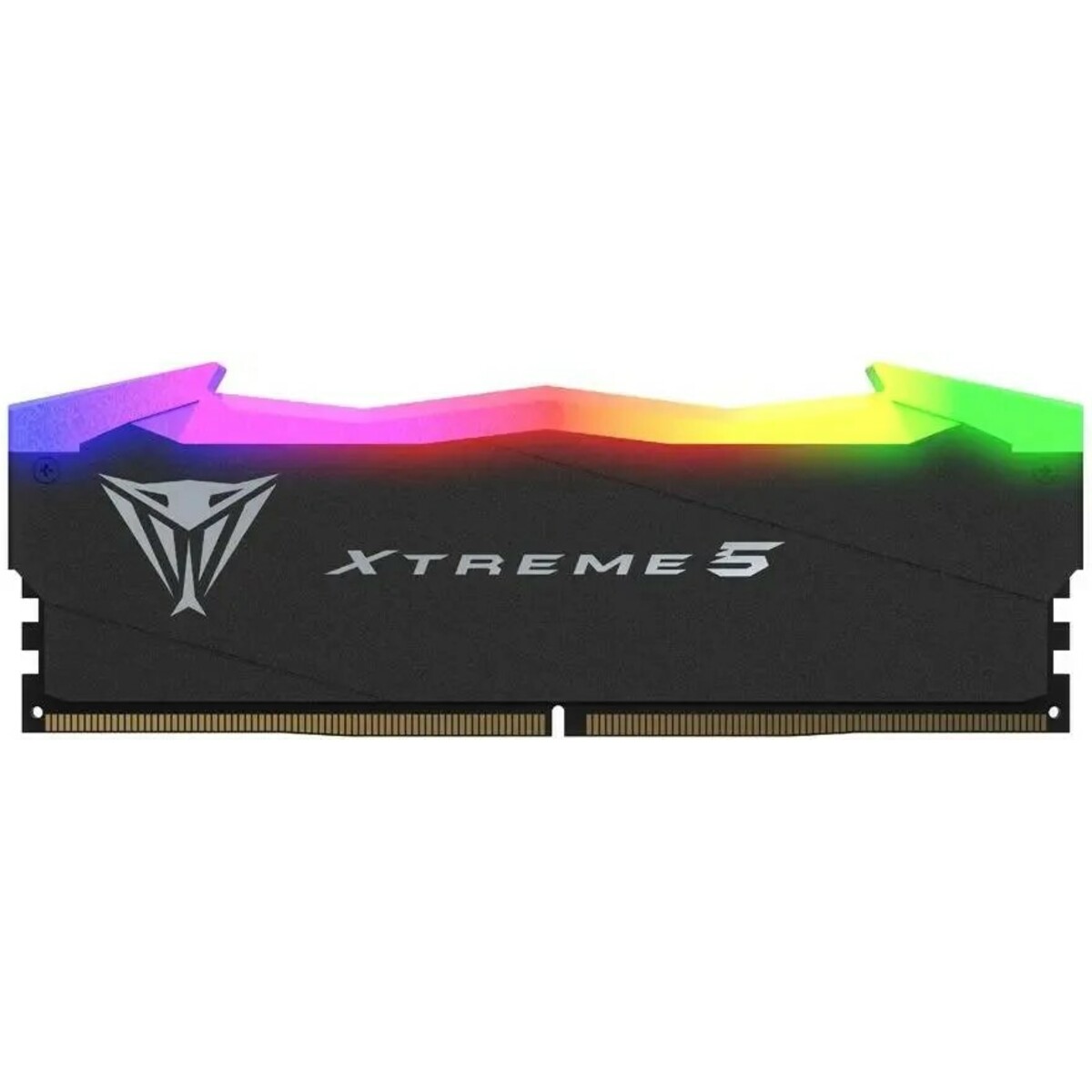 Память DDR5 2x16Gb 8000Mhz Patriot PVXR532G80C38K 