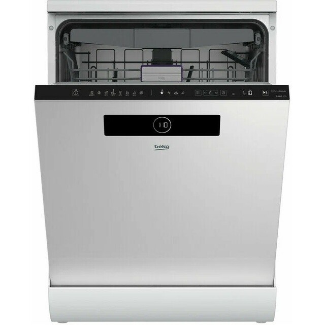 Посудомоечная машина Beko BDEN48522W, белый