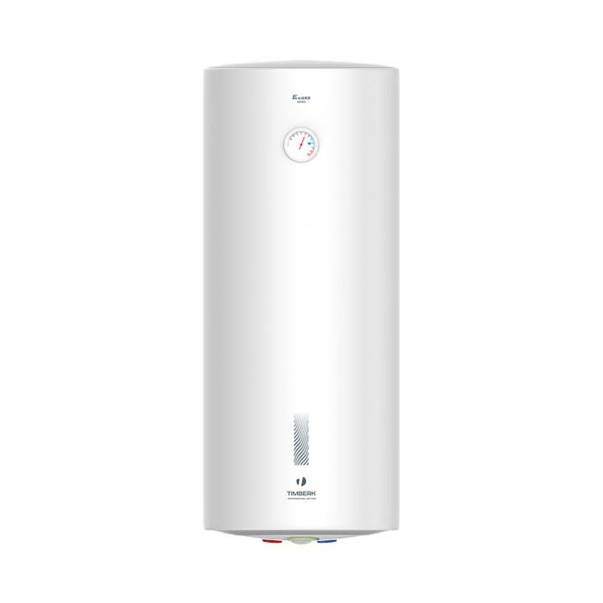 Водонагреватель Timberk SWH RS1 30 VH (Цвет: White)