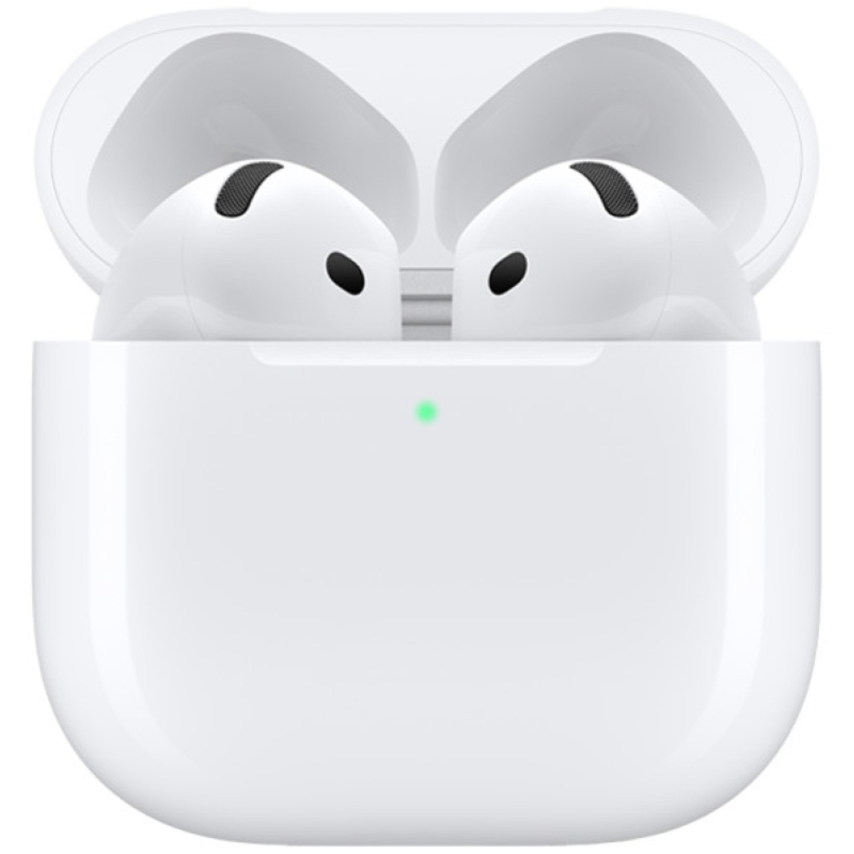 Наушники Apple AirPods 5 Magsafe Case, белый