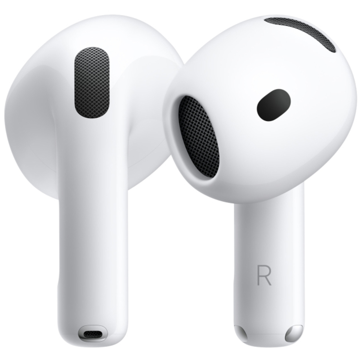 Наушники Apple AirPods 5 Magsafe Case, белый