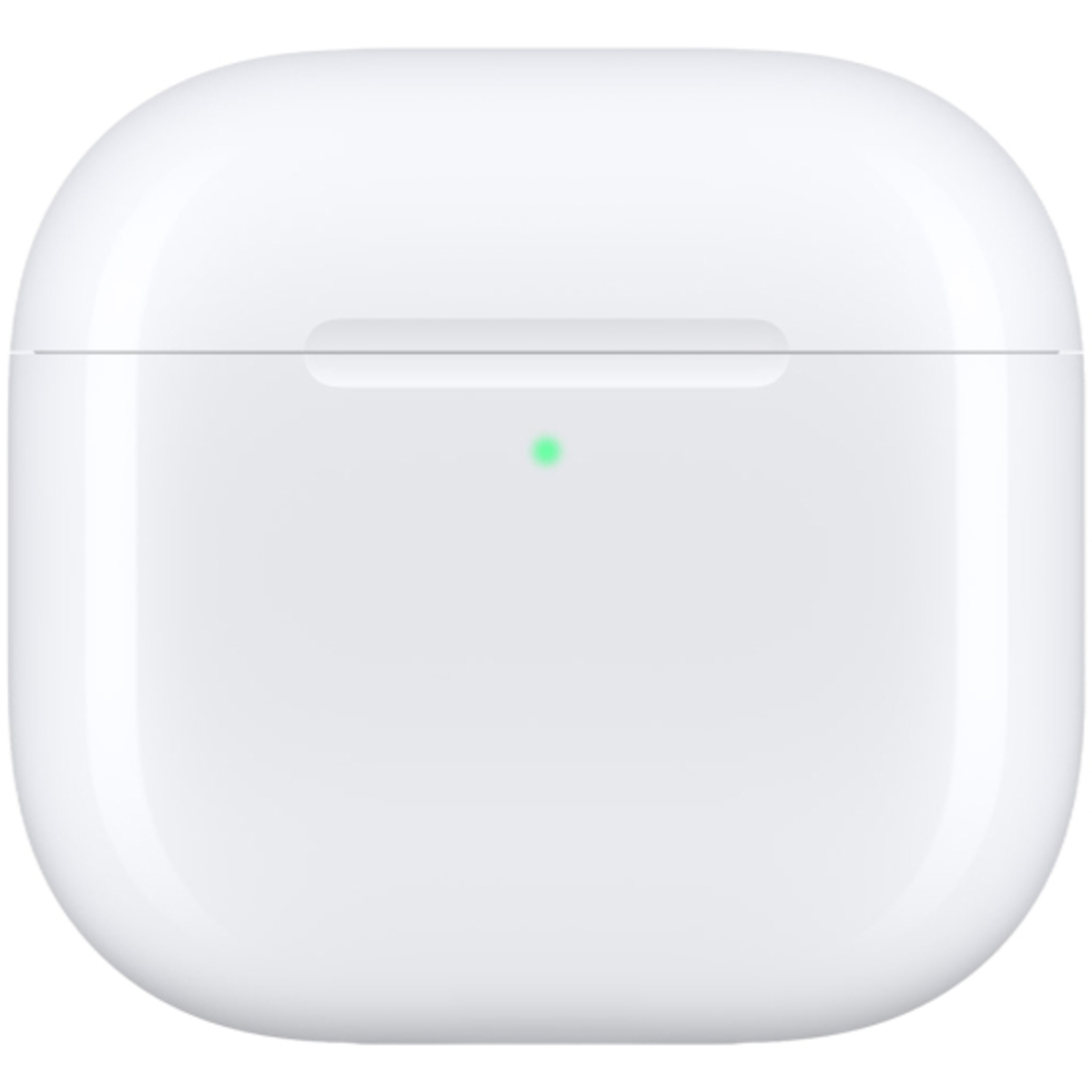 Наушники Apple AirPods 5 Magsafe Case, белый
