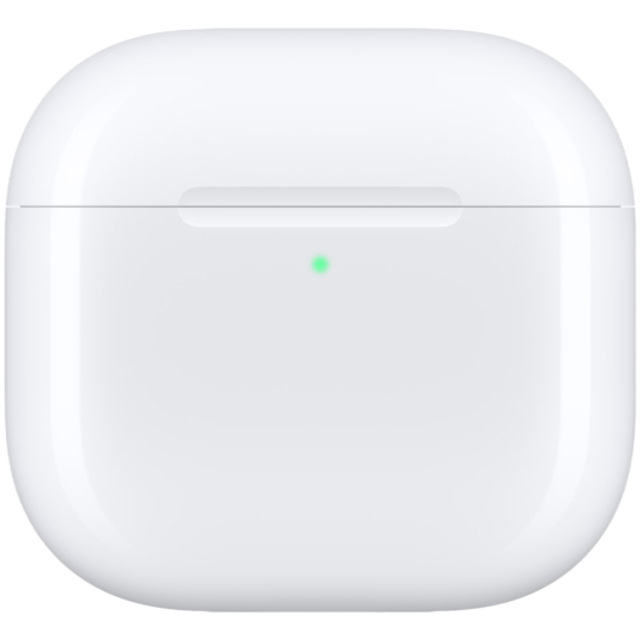 Наушники Apple AirPods 5 Magsafe Case, белый