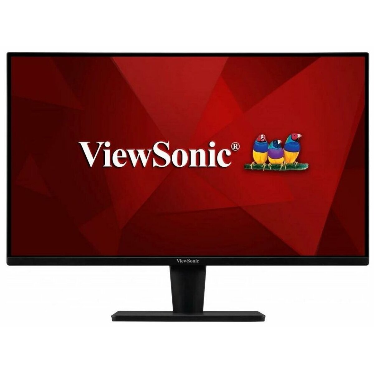 Монитор ViewSonic 27