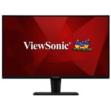 Монитор LCD ViewSonic 27 IPS VA2715-H (Цвет: Black)