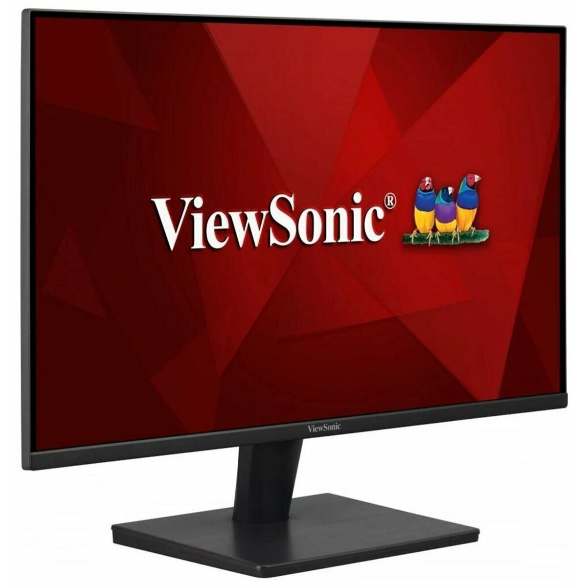 Монитор ViewSonic 27