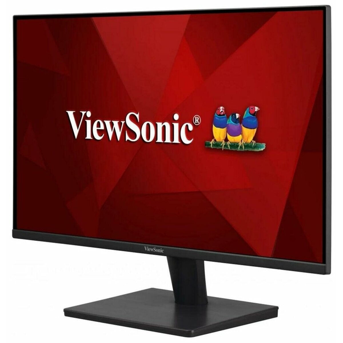 Монитор ViewSonic 27