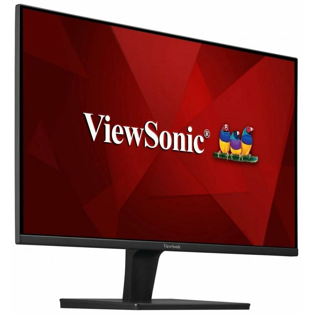 Монитор ViewSonic 27