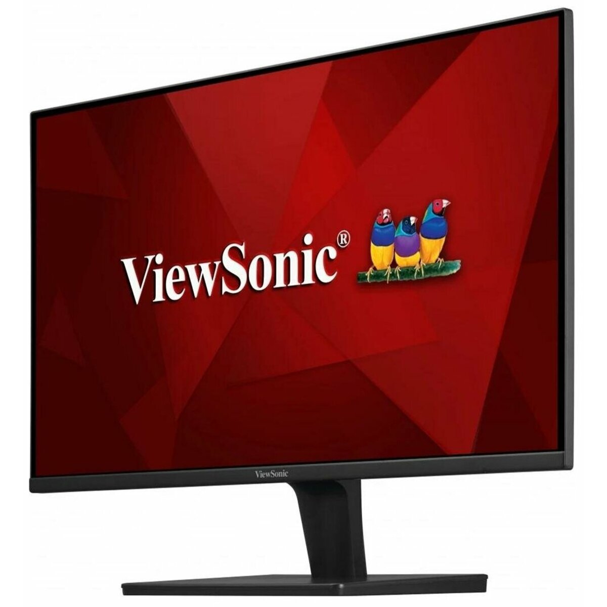 Монитор ViewSonic 27