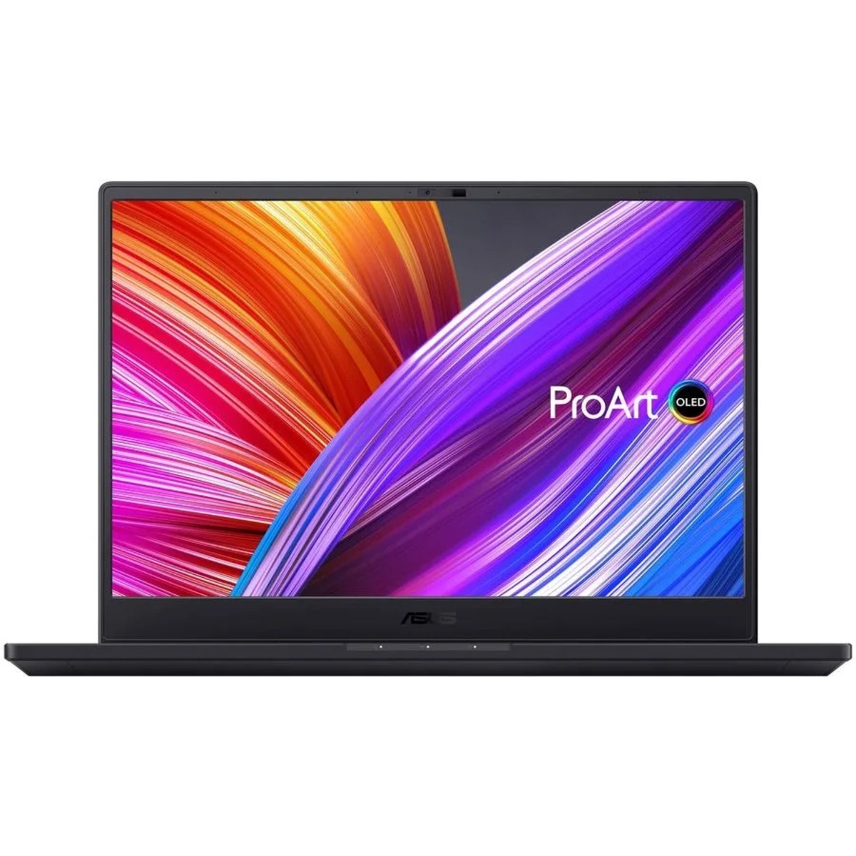 Ноутбук Asus Prorate Studiobook Pro 16 OLED W7600H3A-KV036W Core i7 11800H 16Gb SSD1Tb NVIDIA GeForce RTX A3000 6Gb 16 OLED WQUXGA (3840x2400) Windows 11 WiFi BT Cam