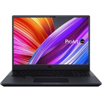 Ноутбук Asus Prorate Studiobook Pro 16 OLED W7600H3A-KV036W Core i7 11800H 16Gb SSD1Tb NVIDIA GeForce RTX A3000 6Gb 16 OLED WQUXGA (3840x2400) Windows 11 WiFi BT Cam
