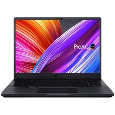 Ноутбук Asus Prorate Studiobook Pro 16 OLED W7600H3A-KV036W Core i7 11800H 16Gb SSD1Tb NVIDIA GeForce RTX A3000 6Gb 16 OLED WQUXGA (3840x2400) Windows 11 WiFi BT Cam