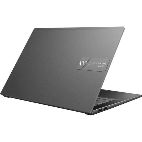 Ноутбук Asus Vivobook Pro 14X OLED N7400PC-KM050W Core i5 11300H 16Gb SSD512Gb NVIDIA GeForce RTX 3050 4Gb 14 OLED Touch WQ+ (2880x1800) Windows 11 WiFi BT Cam