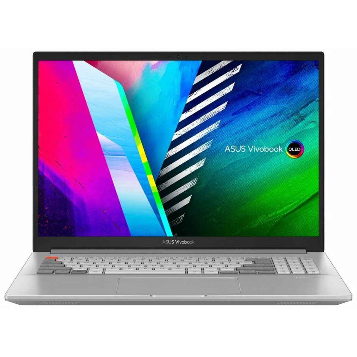 Ноутбук Asus Vivobook Pro 16X OLED N7600PC-L2025 16