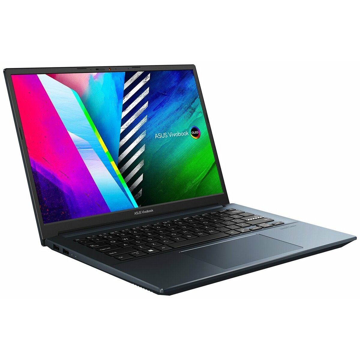 Ноутбук Asus Vivobook Pro 14 OLED K3400PH-KM108W 14