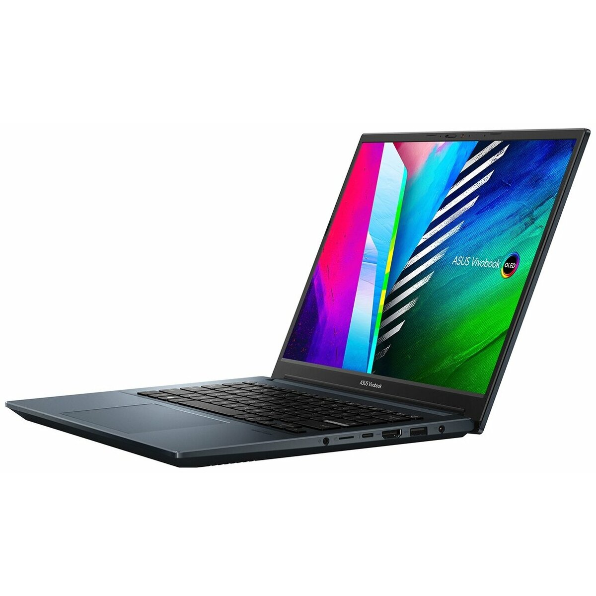 Ноутбук Asus Vivobook Pro 14 OLED K3400PH-KM108W 14