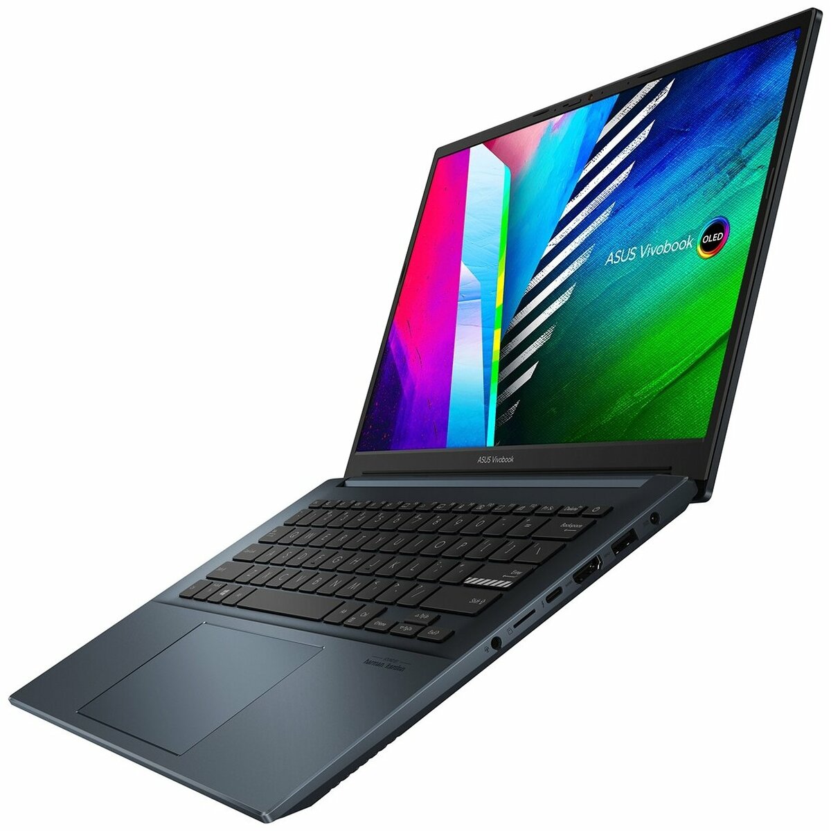 Ноутбук Asus Vivobook Pro 14 OLED K3400PH-KM108W 14