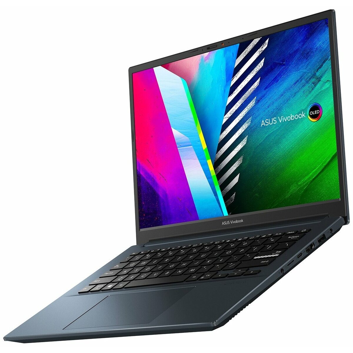 Ноутбук Asus Vivobook Pro 14 OLED K3400PH-KM108W 14
