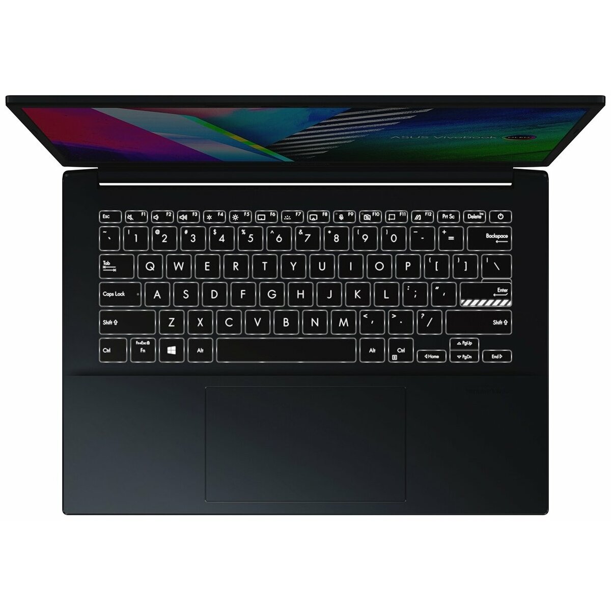 Ноутбук Asus Vivobook Pro 14 OLED K3400PH-KM108W 14