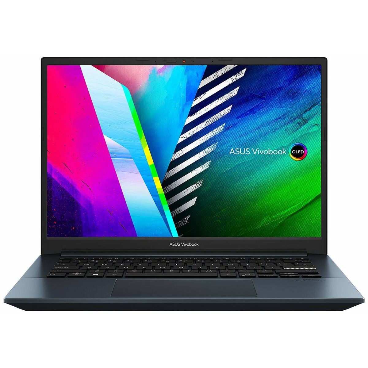 Ноутбук Asus Vivobook Pro 14 OLED K3400PH-KM108W 14