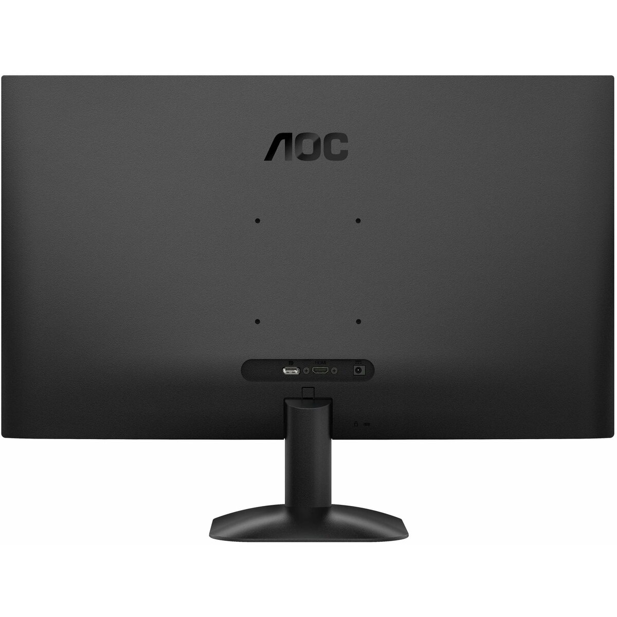 Монитор AOC 27" Q27B35E, черный 