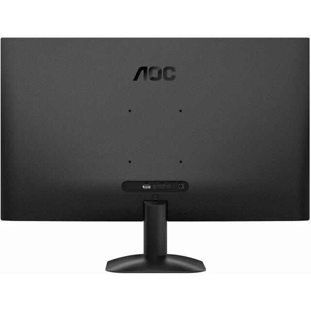 Монитор AOC 27" Q27B35E, черный Монитор AOC 27" Q27B35E, черный