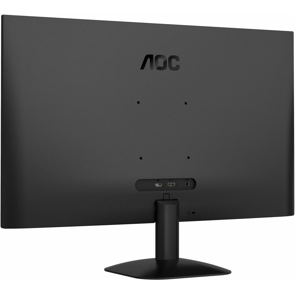 Монитор AOC 27" Q27B35E, черный 