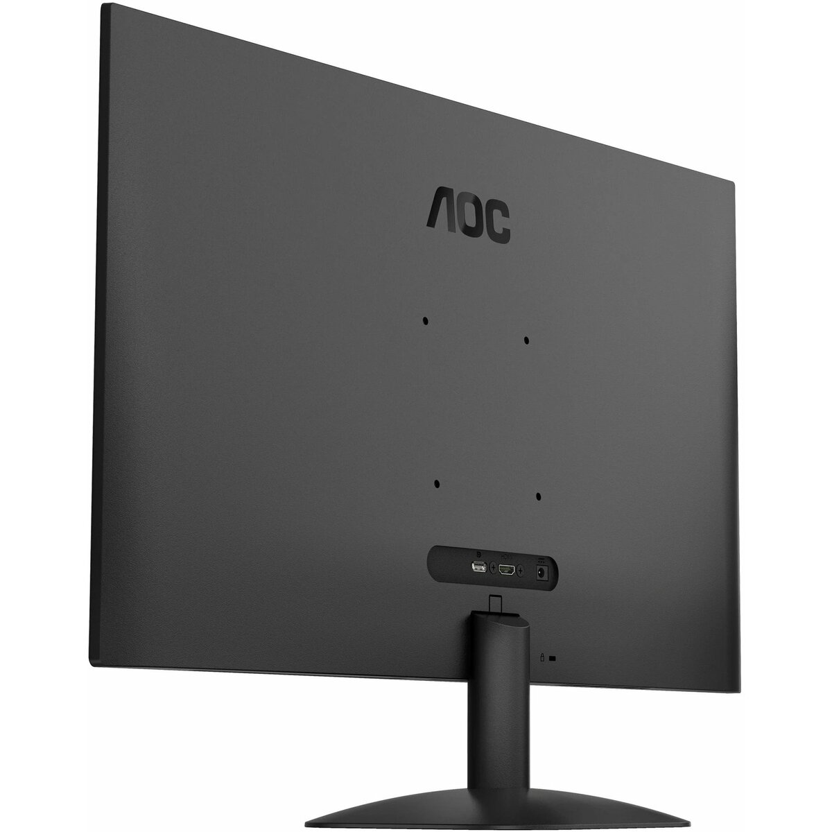 Монитор AOC 27" Q27B35E, черный 