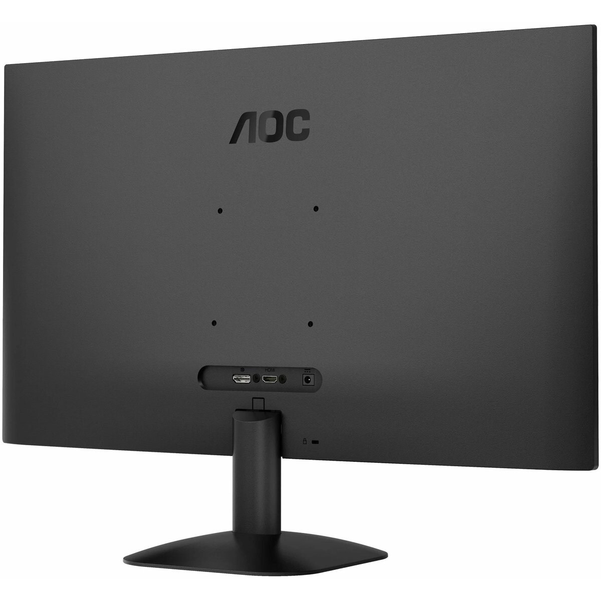Монитор AOC 27" Q27B35E, черный 