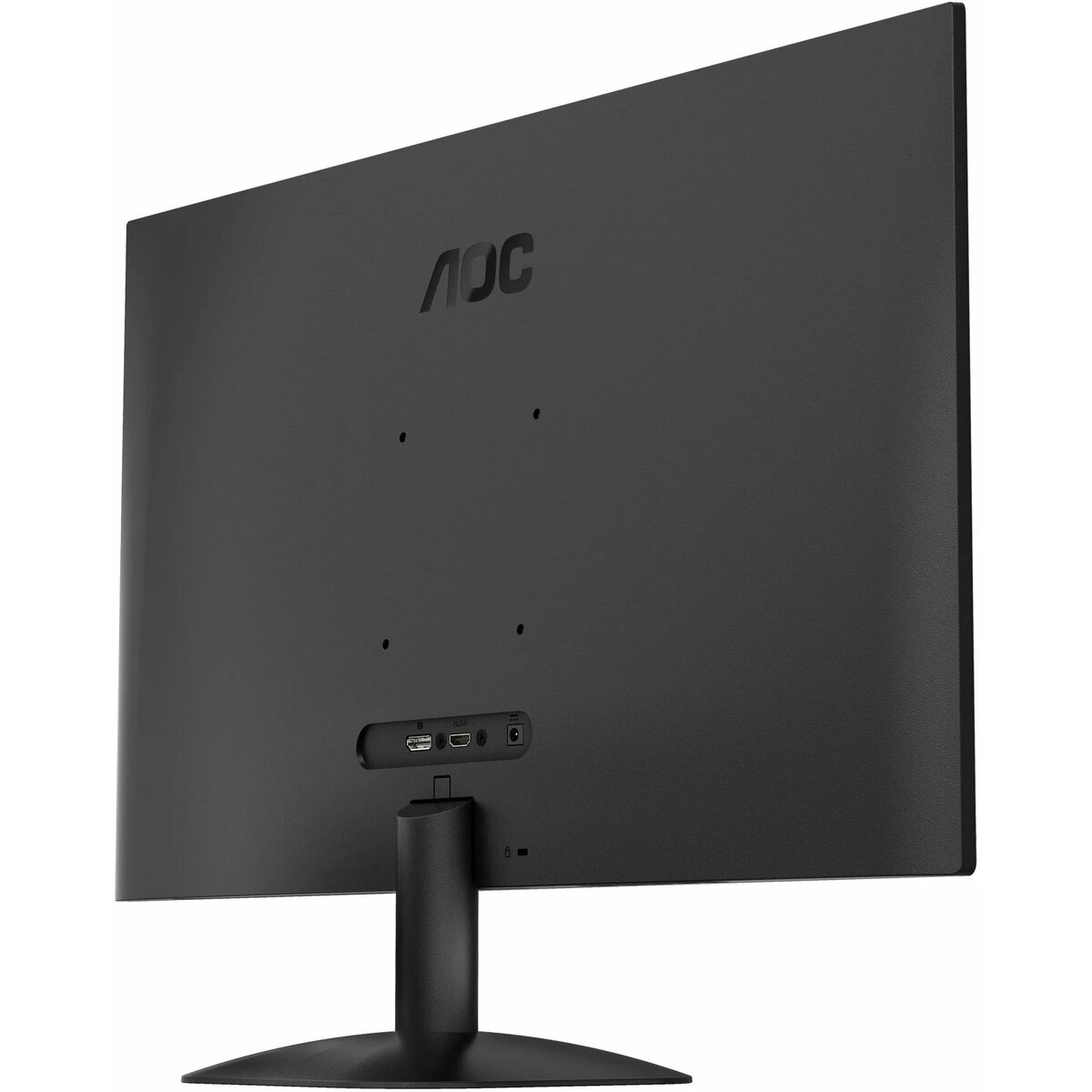 Монитор AOC 27" Q27B35E, черный 