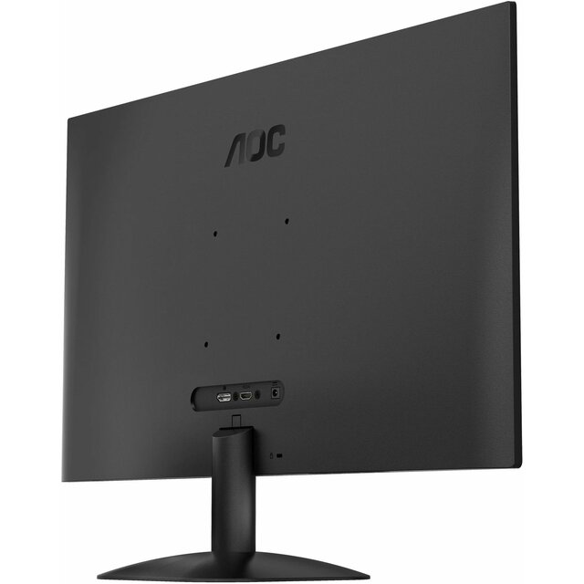 Монитор AOC 27" Q27B35E, черный Монитор AOC 27" Q27B35E, черный
